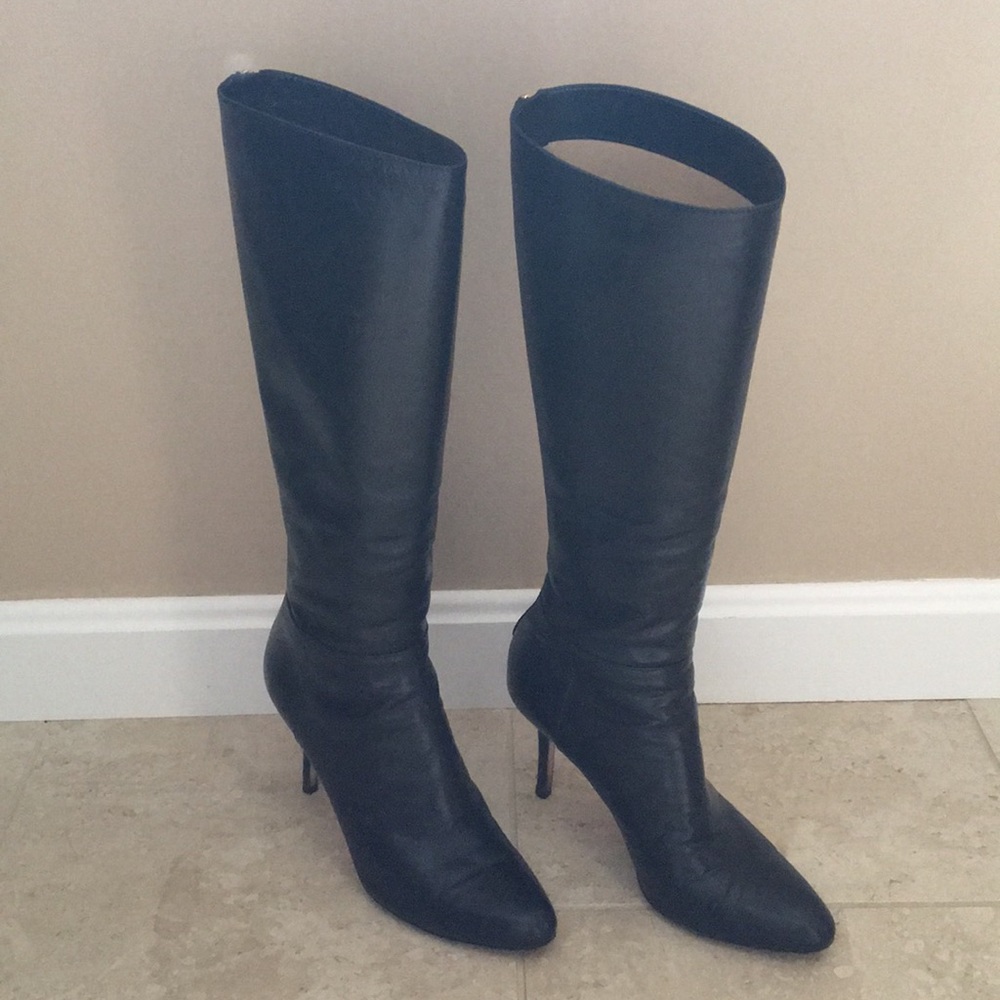 Jimmy Choo Kirby boot size 36
